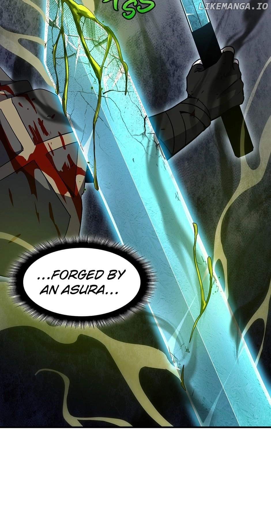 The Beginning After The End Chapter 192 image 041